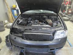 Audi A6 2,5TDI  QUATTRO AUT. Farm -99