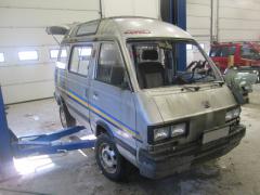 Subaru E12  1,2 kaasutin -89