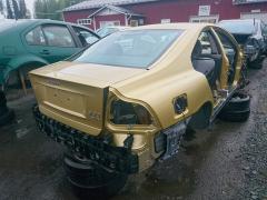 Volvo S60 D5