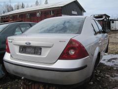 Ford Mondeo 1.6 Farmari kirk.pun -00