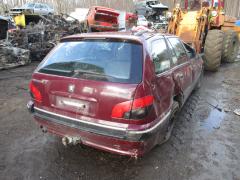 Peugeot 406
