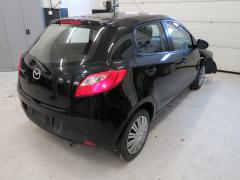 Mazda 2 (DE) 1.3i 16V 5/HB