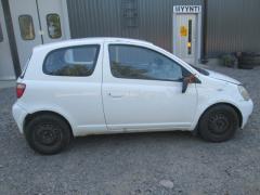 Toyota Yaris 1.3 vvti 3-ov. -00