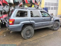 Jeep grand cherokee 99-04