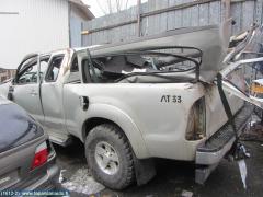 Toyota hilux 05->>