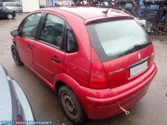 Citroen C3 II 1.4i MT5