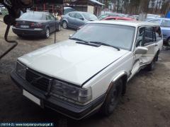 Volvo 940 5D STW 2.3T A/T -96