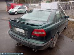 Volvo S40 4D Sedan 2.0i MT5 -04