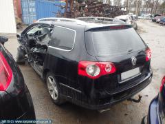 Vw passat 05-10