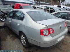 Vw passat 05-10