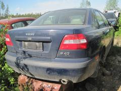 Volvo V40 2.0 Turbo t.sin -02