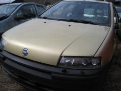 Fiat Punto 1.2 8v -00 v.sin 3-ov