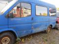 Kuva 2: Ford Transit  2,0i   -91 1991