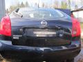 Kuva2: Nissan Primera 1.6 -06 5-ov HB musta