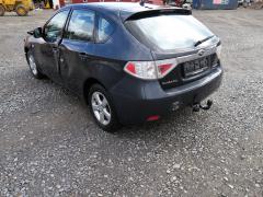 Subaru Impreza III 1.5i 5/HB 4X4