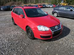 Volkswagen Golf V 1.9 TDi Farm
