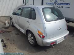 Chrysler pt cruiser