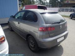 Seat ibiza 02-06