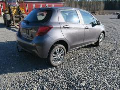 Toyota Yaris 1.3 VVT-i 5/HB