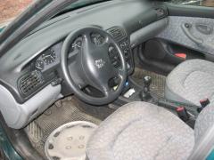Peugeot 406 1,8
