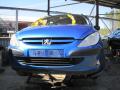 Kuva 2: Peugeot 307 1.6 -04 sin farmari 2004