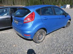 Ford Fiesta 1.25i 16V 5/HB