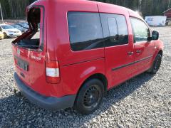 Volkswagen Caddy III (2K) 1.9 TDi