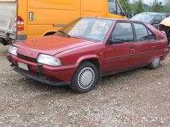 Citroen BX GTI 1.6