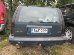 Volvo 850 2,5 20V farmari -95