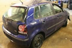 Volkswagen Polo TDI TRENDLINE
