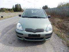 Toyota Yaris 1.3 5-ov. -04