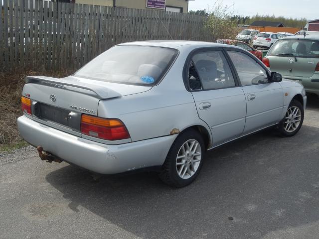 Toyota 96 ae