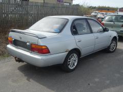 Toyota Corolla 1.3 sed. -96