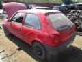 Kuva 2: Ford Fiesta 1996