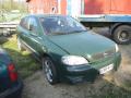 Kuva 2: Opel Astra G 1999