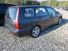 Mitsubishi Lancer (GSW) 1.6i 16V Farm