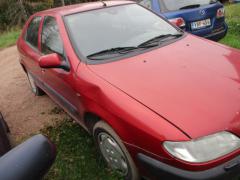 Citroen Xsara  5D HB -98 