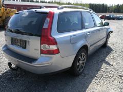 Volvo V50 2.0 D
