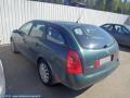 Kuva 2: Nissan Primera WP12 5D Wagon 1.6i MT5 Visia -03  2003