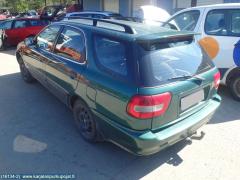 Suzuki baleno