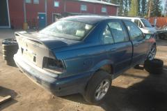 BMW 3-sarja E36 325i