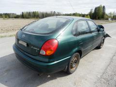 Toyota Corolla 1.4 VVti LB -00