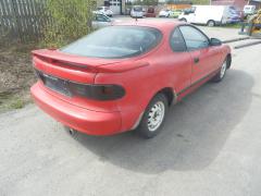 Toyota Celica 1.6 GSI -91