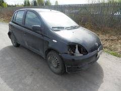 Toyota Yaris 1.0 16V 5-ov. -99