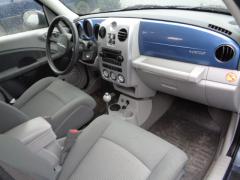 Chrysler PT Cruiser