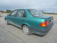 Toyota Corolla 1.4 sed. -98