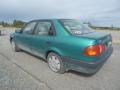 Kuva 2: Toyota Corolla 1.4 sed. -98 1998