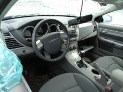 Chrysler Sebring