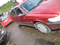 Saab 900 S