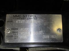 Mitsubishi L200 2,5TD 4x4 -04